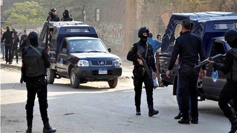 تنفيذ811حكما قضائيا