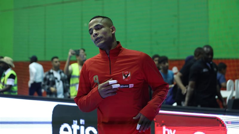 محمد عسران،فيتو
