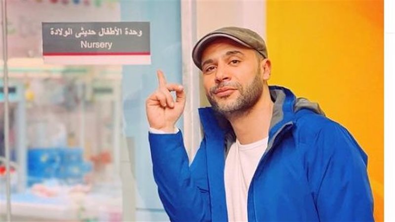 محمد إمام، فيتو