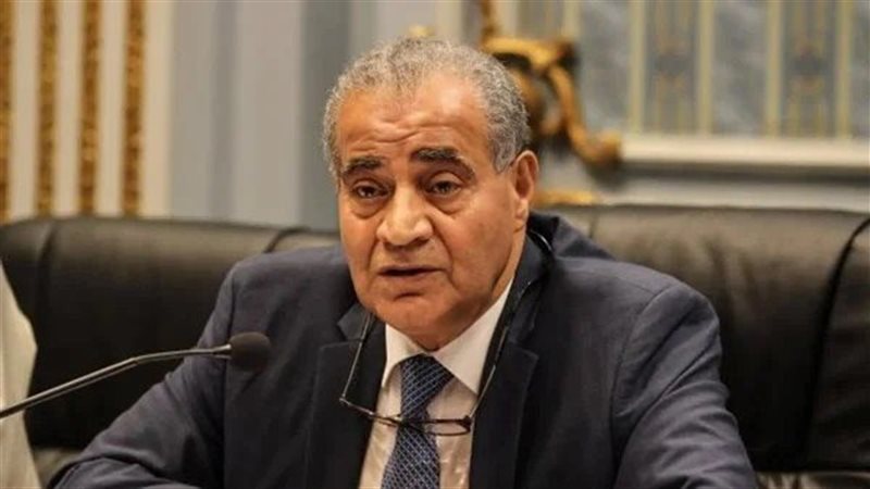الدكتور علي المصيلحي