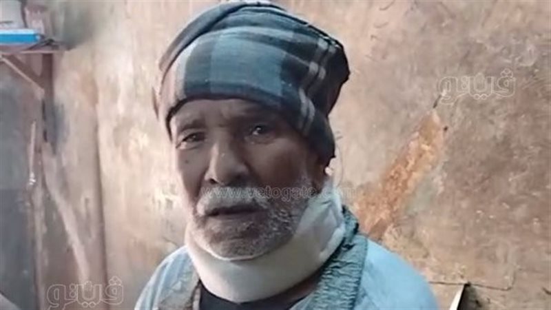 العم عبدالعاطي محمد