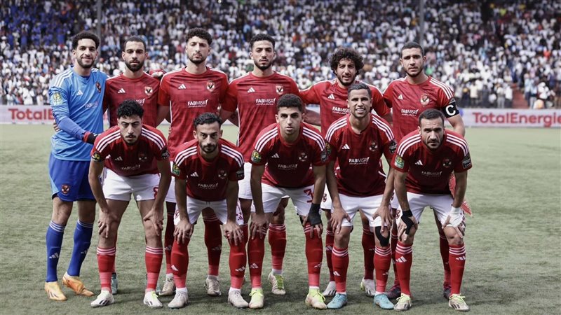 الاهلي،فيتو