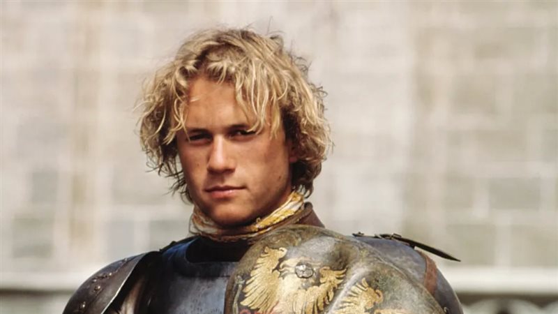 فيلم A Knight’s Tale،