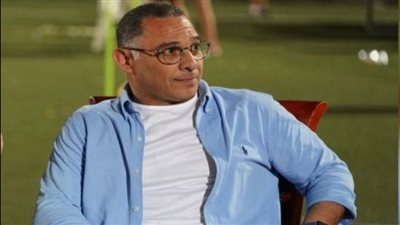 أيمن الشريعي يهاجم عامر حسين: ممكن أعمل اللي بيعمله وأنا في بيتي ولائحته وراء أزمة الشحات والشيبي