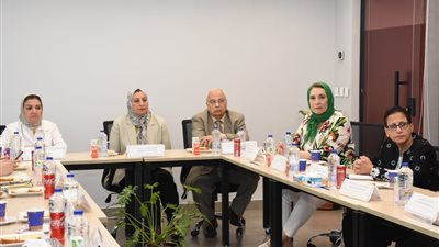 الوافدون والأبحاث.. أبرز مناقشات مجلس شئون الدراسات العليا بجامعة عين شمس