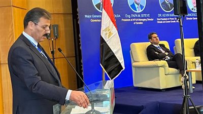 الكهرباء: تخصيص 40 ألف كيلومتر مربع لتنفيذ مشاريع الطاقة المتجددة لإنتاج 156 جيجاوات