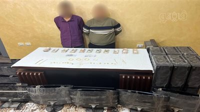 ضبط موظفين سرقا 5.8 مليون جنيه من ماكينات صراف آلى فى إمبابة 