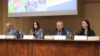 تفاصيل مؤتمر بصيرة حول الأعراف الاجتماعية المؤثرة على التمكين الاقتصادي للمرأة (صور)