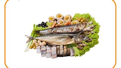 مع قرب شم النسيم.. أسعار الفسيخ والرنجة والملوحة والسردين في السلاسل الغذائية (إنفوجراف)