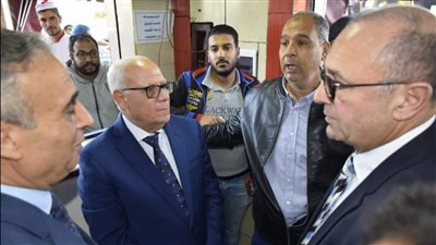 المقاطعة تنتصر، رئيس غرفة بورسعيد: 70% انخفاضا في أسعار الأسماك 