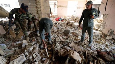 خبراء يكشفون سر الإصرار الإسرائيلي على اجتياح رفح.. يحذرون من ارتكاب مجازر في المدينة.. ويؤكدون: واشنطن شريك أساسي للاحتلال في حرب الإبادة 