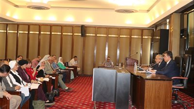 تناقشها خطة البرلمان، تفاصيل موازنة الجمارك بالسنة المالية الجديدة