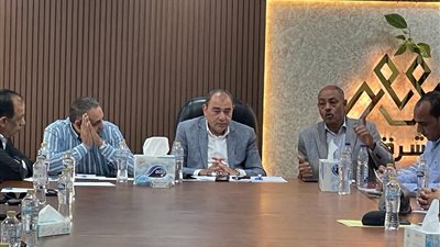 «مستثمري 15 مايو» تطالب بتأجيل تطبيق قرار الحد الأدنى للأجور