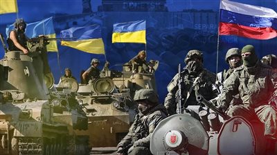 حلف الناتو: نواجه خطرا حقيقيا بسبب مواصلة روسيا لحربها ضد أوكرانيا