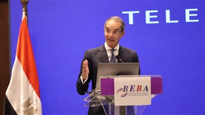 وزير الاتصالات: حيادية البيانات وتوافر الكفاءات الرقمية ضرورة لجذب الاستثمارات في الذكاء الاصطناعي