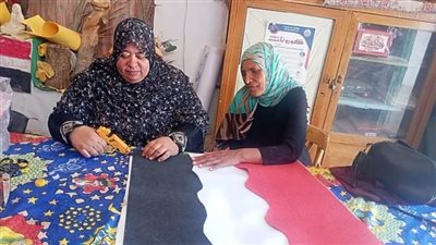 ثقافة الوادي الجديد تحتفل بالذكرى 42 لتحرير سيناء