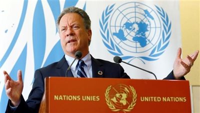 مدير الأغذية العالمي: غزة تدخل مرحلة أبعد من المجاعة خلال الـ6 أسابيع القادمة