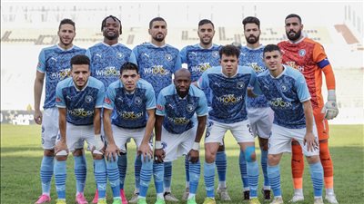 بيراميدز يفقد الشيبي في مواجهة فيوتشر
