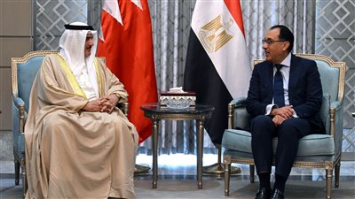 رئيس البرلمان البحريني: العاصمة الإدارية شُيدت في وقت قياسي والمصريون بارعون فى البناء منذ فجر التاريخ