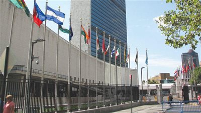 الأمم المتحدة: إسرائيل تمنعنا من دخول معبر رفح