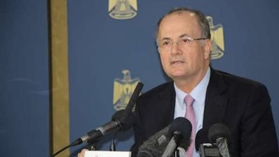 رئيس الوزراء الفلسطيني يحذر نظيره الإسباني من اجتياح رفح