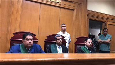 بعد إحالة أوراقه للمفتي، القصة كاملة لمقتل مسنة على يد ممرض بالإسماعيلية 