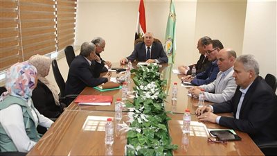 الزراعة: البن المصري حلم يتحقق بعد عقود من التجارب وندرس الجدوى الاقتصادية