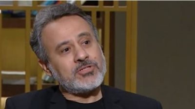 إيهاب فهمي يعتذر عن عدم الاستمرار مديرًا للمركز القومي للمسرح 