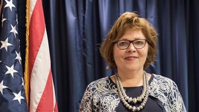 مسؤولة أمريكية تحذر حزب الله من توسيع الصراع مع إسرائيل