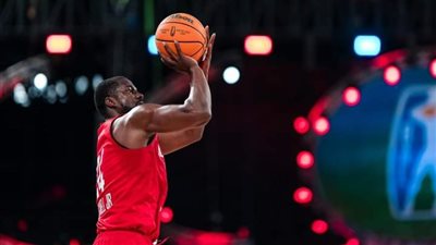 كرة السلة، الأهلي يخسر أمام سيتي أويلرز في تصفيات bal