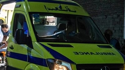 النيابة تستعلم عن الحالة الصحية للمصابين في تسريب الغاز بالشيخ زايد 