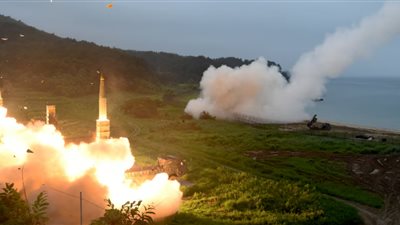 بطلب من بايدن، واشنطن زودت أوكرانيا بصواريخ أتاكمس قبل موافقة الكونجرس