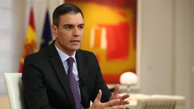 رويترز: إسبانيا تعترف بدولة فلسطين اليوم 
