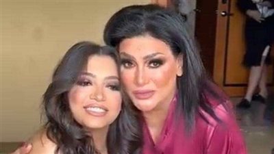 أخبار الفن اليوم: بدرية طلبة تحتفل بزفاف ابنتها.. رامي جمال يطرح ألبومه الجديد.. وموعد حفل حسين الجسمي بالكويت