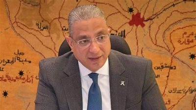 محافظ الفيوم: إنجاز عدد من المشروعات الخدمية بالفترة المقبلة