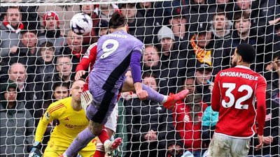 غلطة بفورة، موعد مباراة ليفربول المقبلة في الدوري الإنجليزي