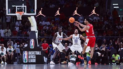 كرة السلة، ترتيب مجموعة الأهلي في تصفيات الـ bal 4