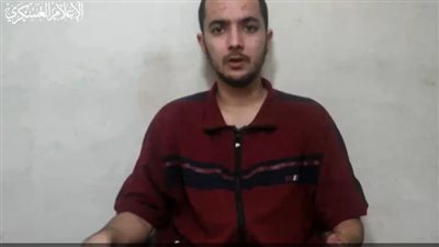 واشنطن تلقت فيديو الرهينة الإسرائيلي قبل بثه بيومين