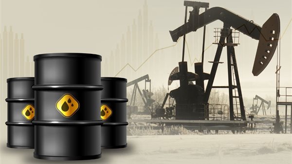 البترول: تستهدف زيادة الإنتاج من النفط الخام 9%