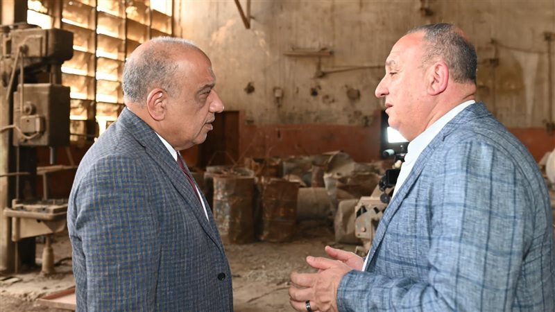 المهندس محمود عصمت