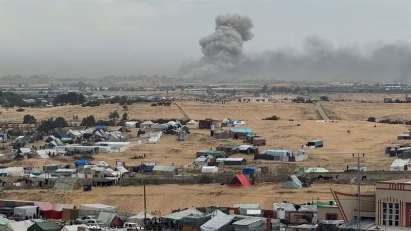العدوان الإسرائيلي،