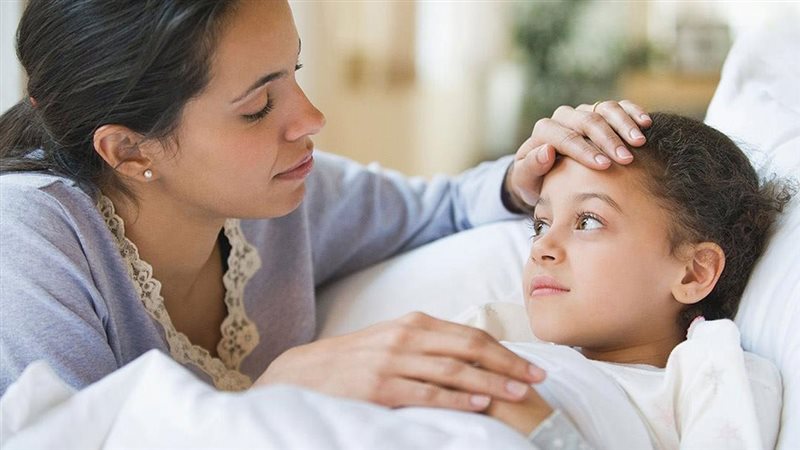 أنيميا البحر المتوسط،