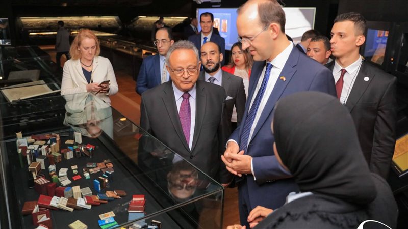 وزير النقل والاتصالات