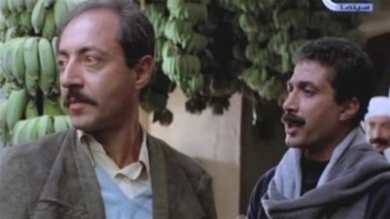 الفنان عبد العزيز