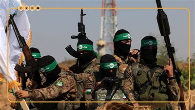 كتائب القسام تنعي 4 من مقاوميها وقادتها بالضفة الغربية 