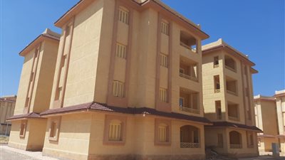 في عيدها القومي، أهم مشروعات التنمية العمرانية في سيناء 