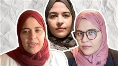 بلاغ للنائب العام يتهم داليا زيادة بالتخابر ودعم إسرائيل