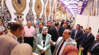 الخشت: ملتقيات التوظيف والتدريب السنوية تهدف إلى دراسة مدى احتياجات سوق العمل