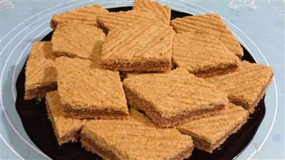 طريقة عمل الحجازية، حلويات مصرية بأقل التكاليف