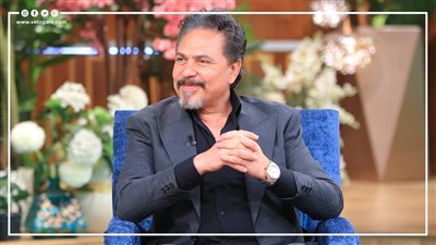 أعمال لا تنسى خلال مسيرة محمد رياض في الدراما (إنفوجراف)